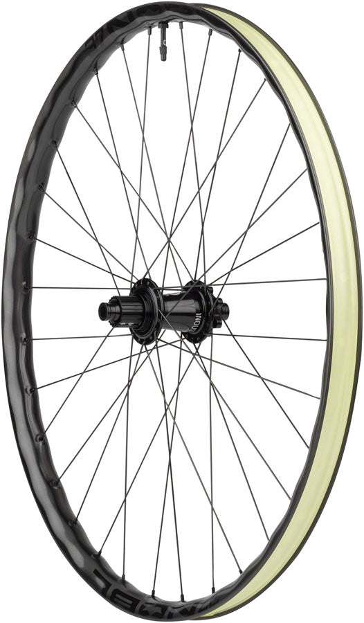 Image of NOBL TR37/I9 Hydra Rear Wheel - 29" 12 x 148mm 6-Bolt Micro Spline Black
