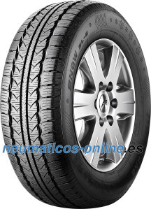 Image of Nankang Snow SL-6 ( 215/70 R15C 109/107S ) R-237767 ES