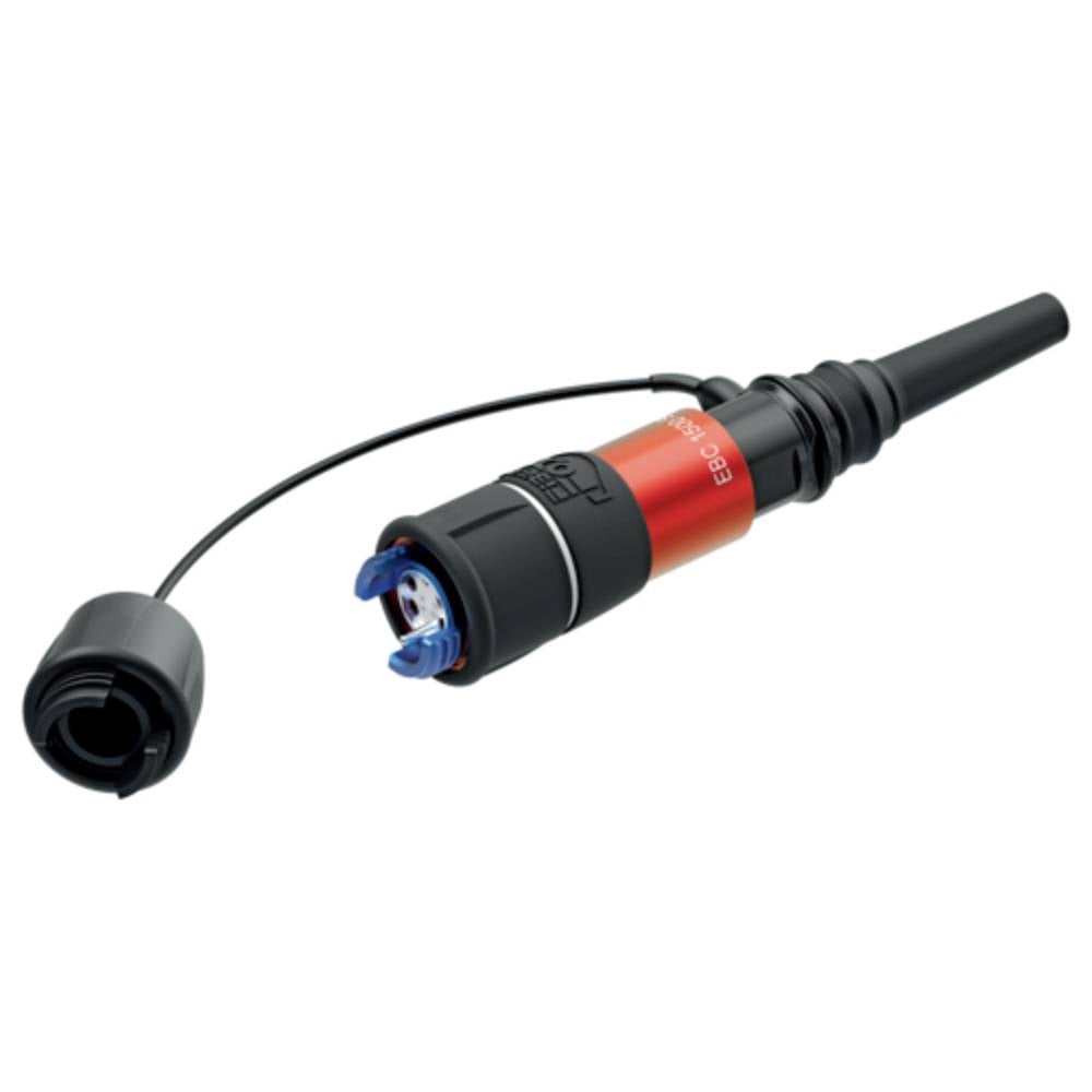 Image of Neutrik 1028146 Fibreglass FO Cable [1x EBC - 1x EBC] Multimode 25 m