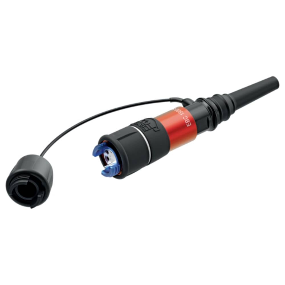 Image of Neutrik 1028467 Fibreglass FO Cable [1x EBC - 1x EBC] Multimode 3 m