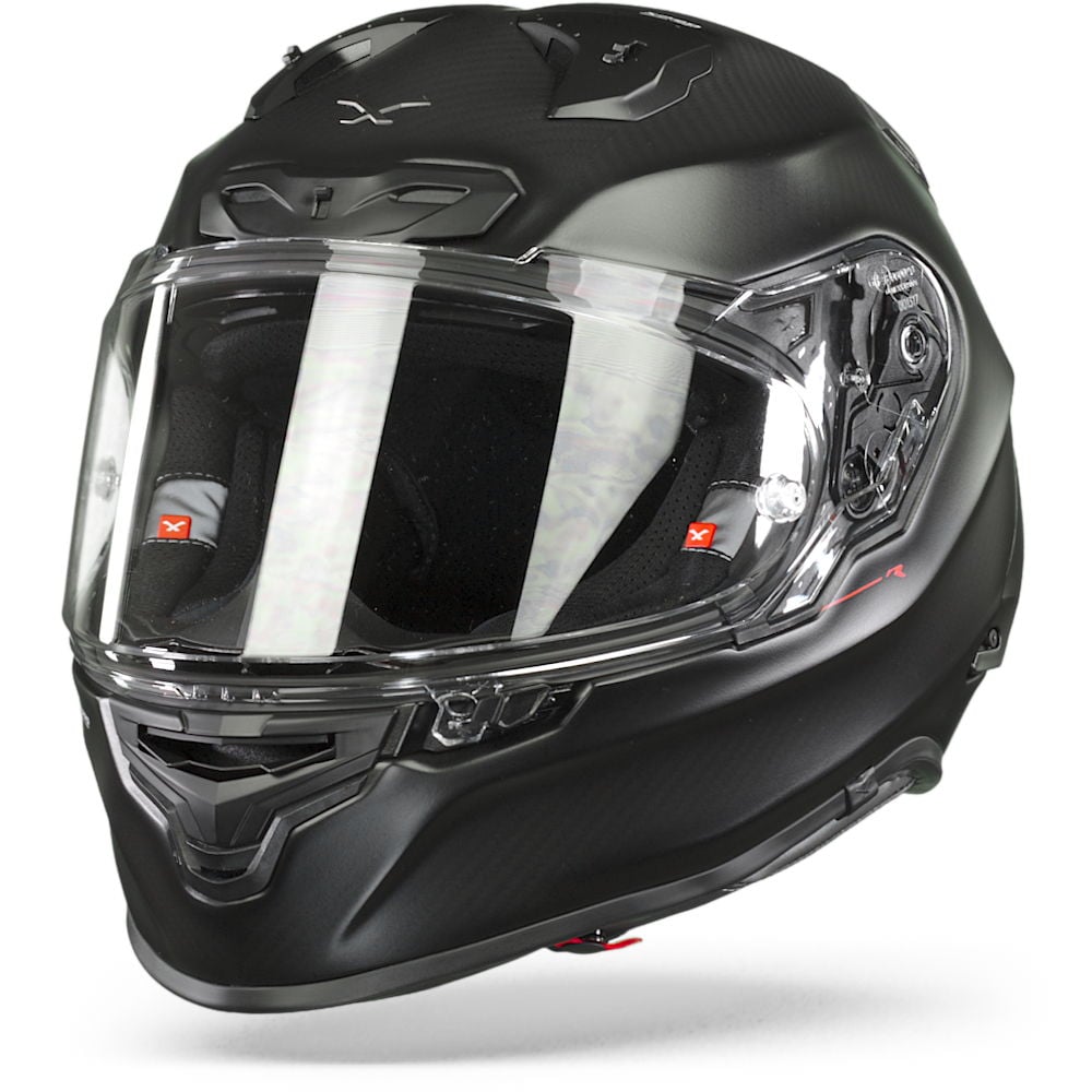 Image of Nexx XR3R Zero Pro Carbon MT Full Face Helmet Talla 2XL