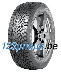 Image of Nokian Hakkapeliitta R3 ( 225/40 R18 92T XL Pneus nordiques ) R-381025 BE65