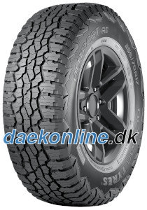 Image of Nokian Outpost AT ( 275/60 R20 115H Aramid Sidewalls ) D-126388 DK