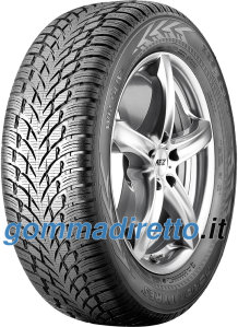 Image of Nokian WR SUV 4 ( 275/50 R21 113W XL Aramid Sidewalls ) R-430188 IT