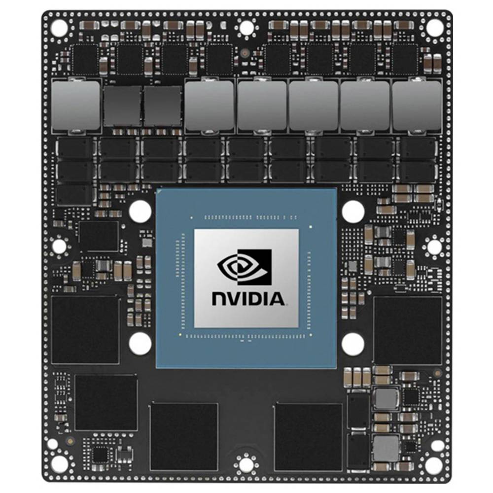 Image of Nvidia Jetson AGX Orin 32GB 32 GB 8 x 22 GHz