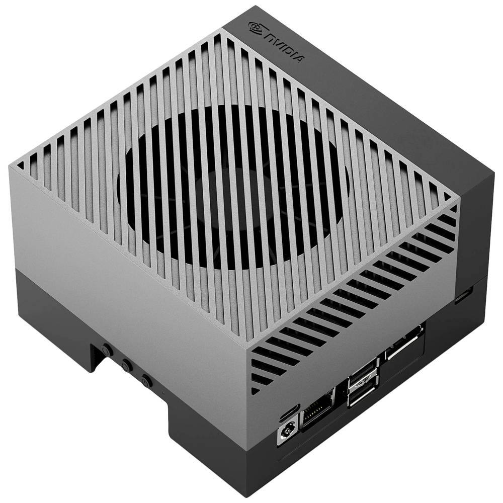 Image of Nvidia Jetson AGX Orin 64 GB 12 x 22 GHz
