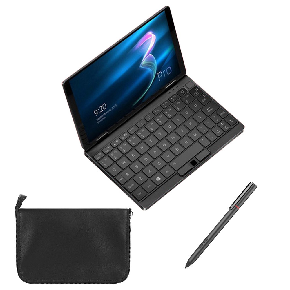 Image of One Netbook One Mix 3 Pro Yoga Laptop + Stylus Pen + Protective Case