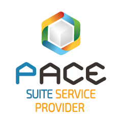 Image of PACE Suite Service Provider with 1-year maintenance included