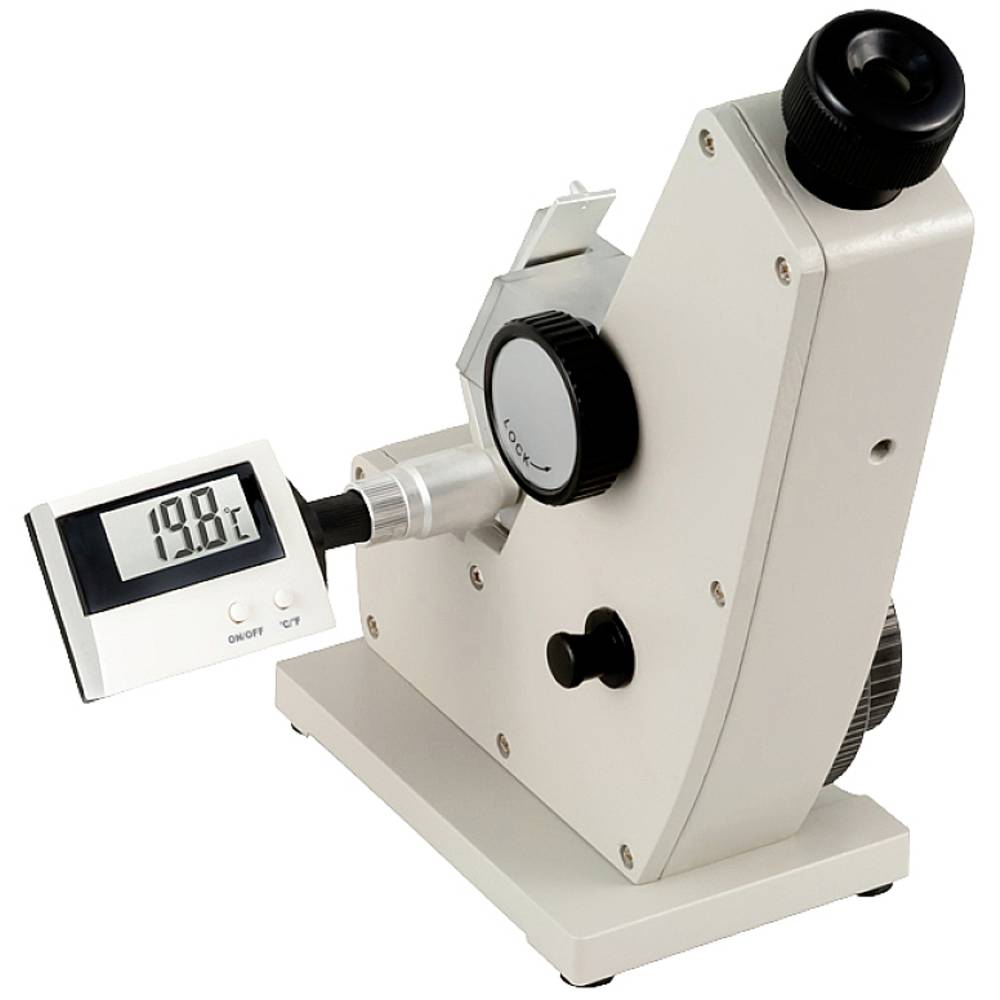 Image of PCE Instruments Refractometer