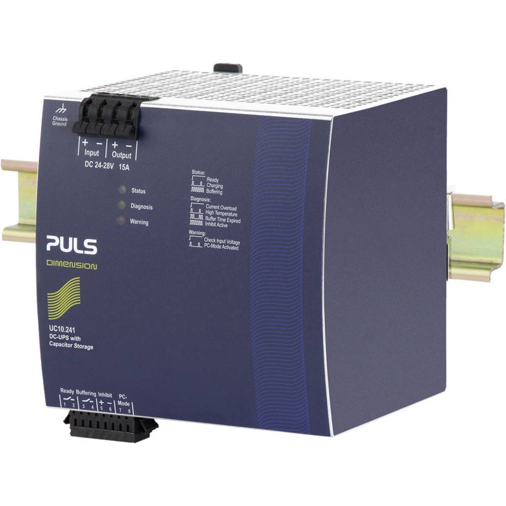 Image of PULS DIMENSION UC10241 Energy storage