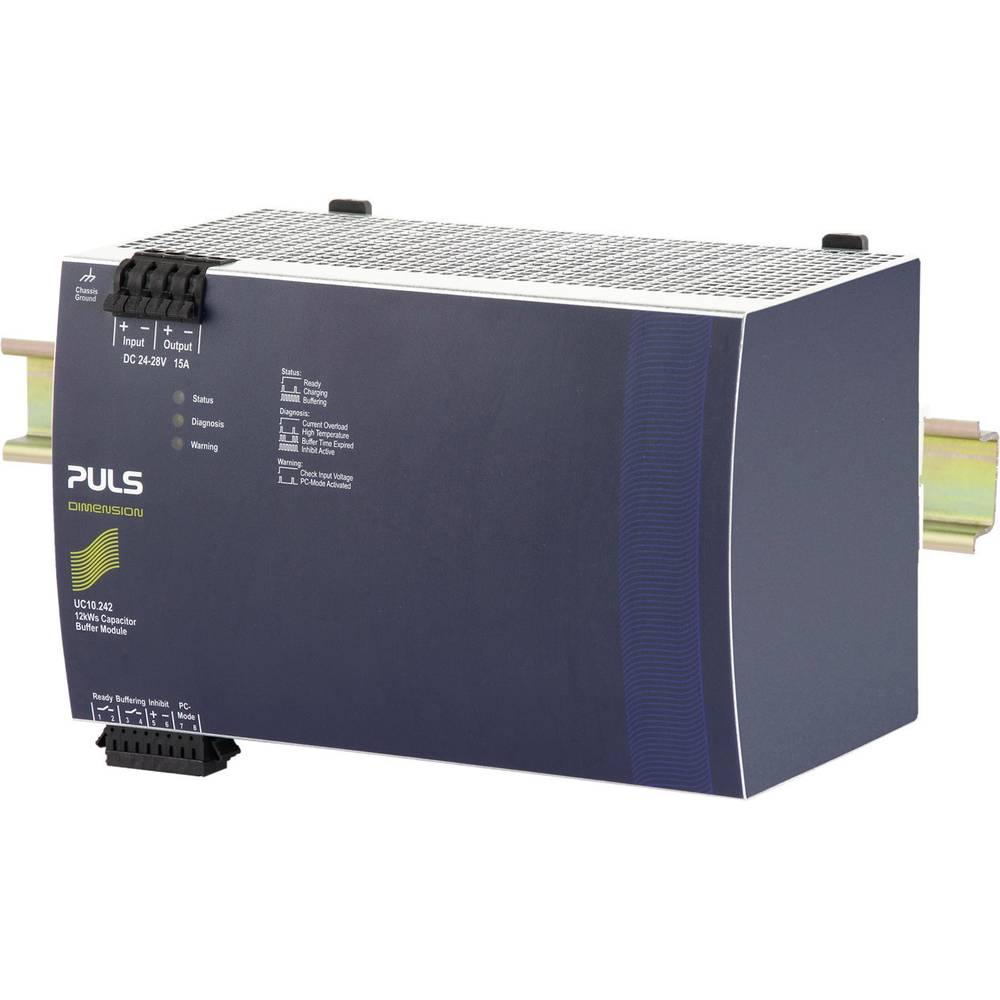 Image of PULS DIMENSION UC10242 Energy storage
