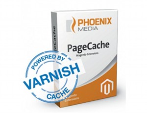 Image of PageCache powered by Varnish (Magento Enterprise Edition)