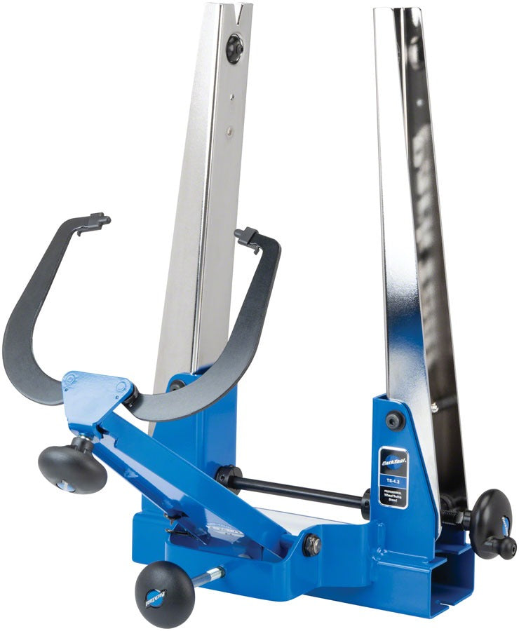 Image of Park Tool TS-42 Professional Wheel Truing Stand