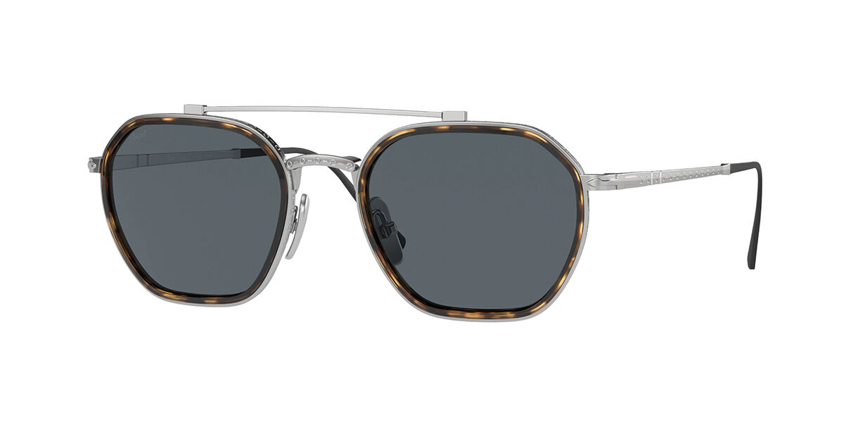 Image of Persol PO5010ST 8014R5 Óculos de Sol Tortoiseshell Masculino PRT