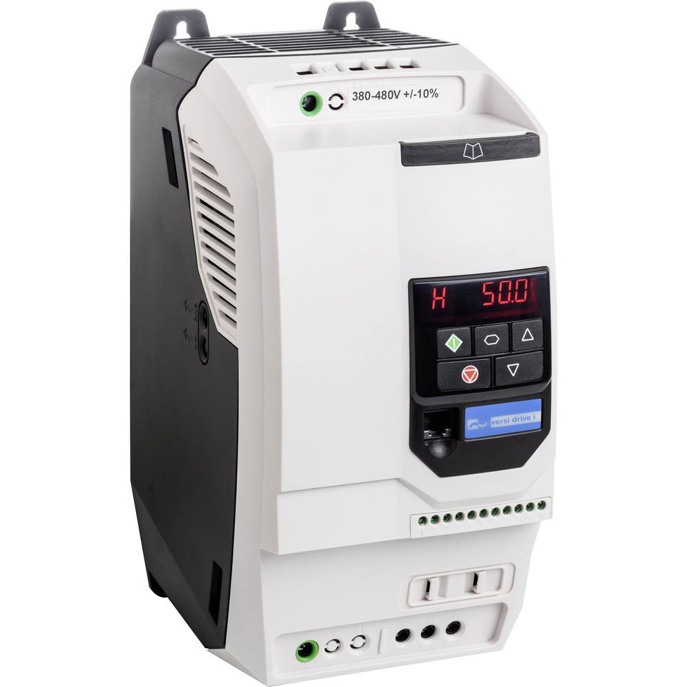 Image of Peter Electronic Frequency inverter VD i 750/3E3 75 kW 3-phase 400 V