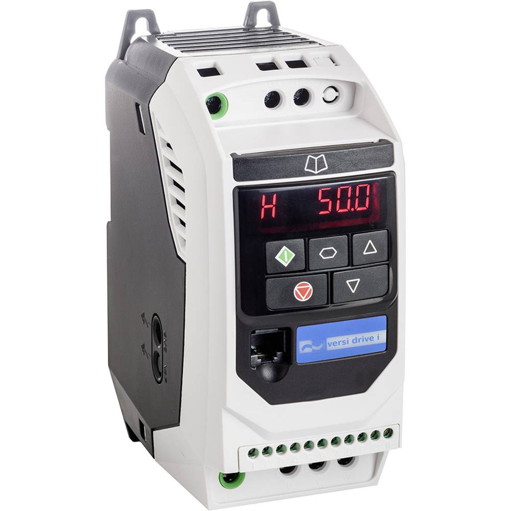 Image of Peter Electronic Frequency inverter VDI-110-E3S 11 kW 1-phase 230 V