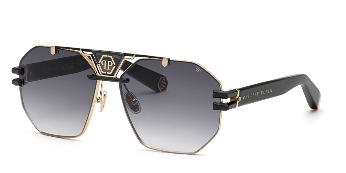 Image of Philipp Plein SPP077M 0302 63  Solglasögon Kvinna SEK