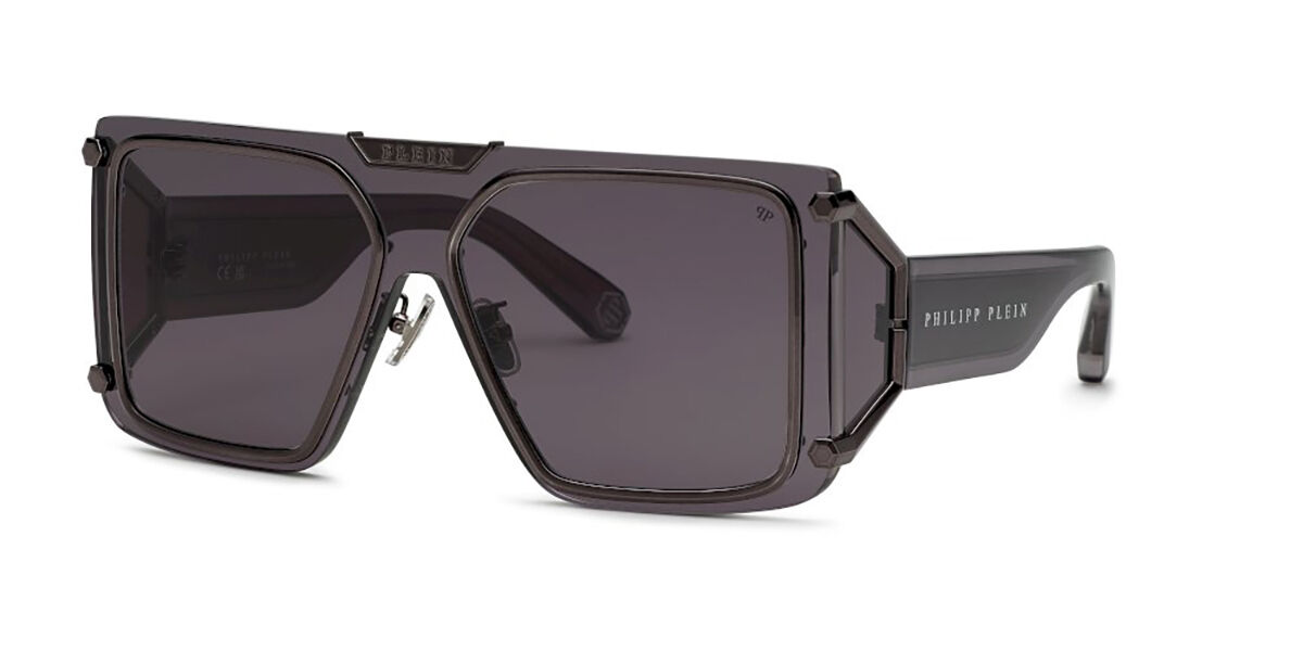 Image of Philipp Plein SPP096M 0I86 99 Lunettes De Soleil Femme FR