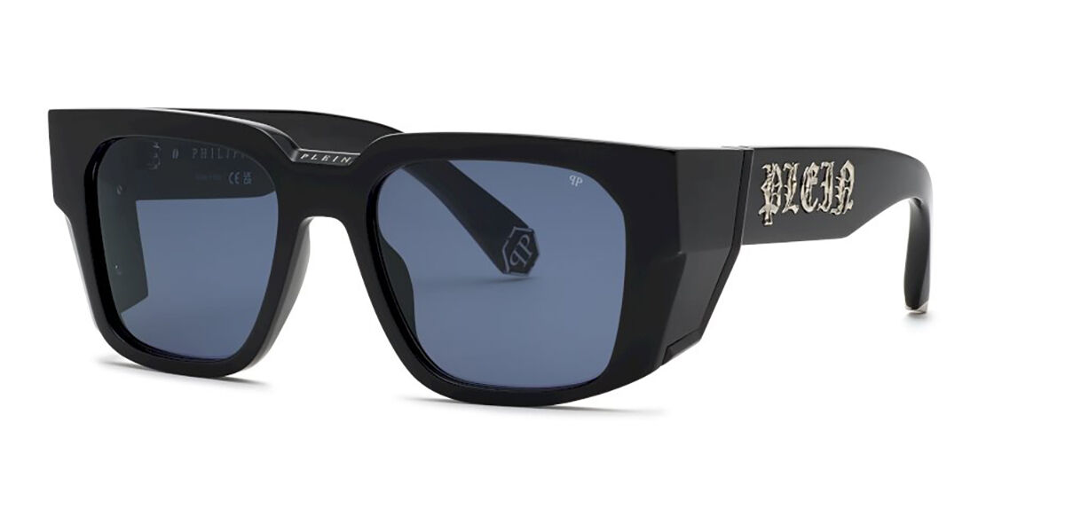 Image of Philipp Plein SPP130M 700Y Óculos de Sol Feminino BRLPT