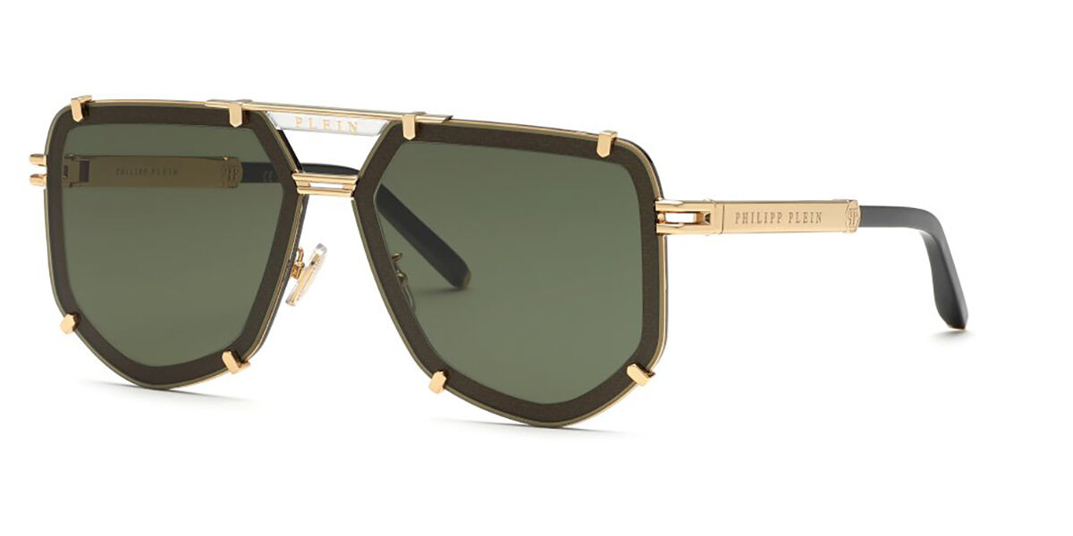 Image of Philipp Plein SPP132 301Y Gafas de Sol para Mujer ESP