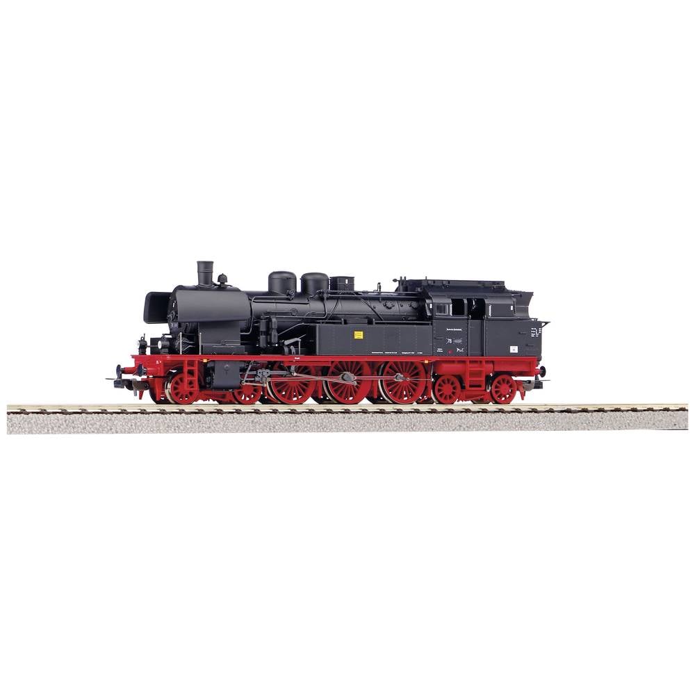 Image of Piko H0 50618 H0 Steam locomotive BR 78 of German Railways