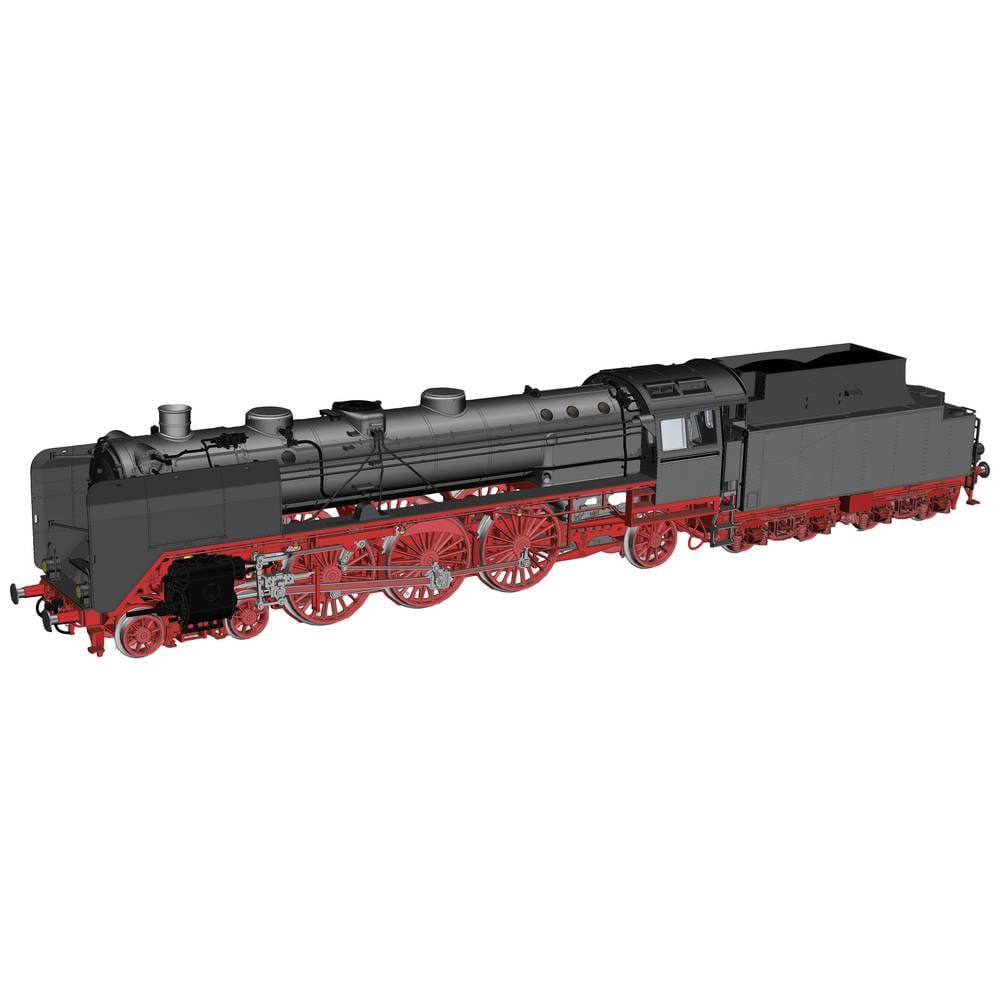 Image of Piko H0 50685 H0 Steam locomotive BR 03 DR