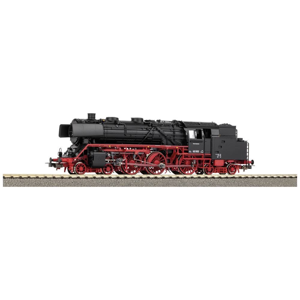 Image of Piko H0 50703 H0 Steam locomotive BR 62 of DB