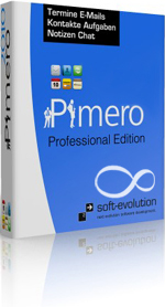 Image of Pimero Professional UL - unlimited licenses - 5Pimero Product Family