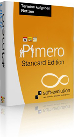 Image of Pimero Standard UL - unlimited licenses - 5Pimero Product Family