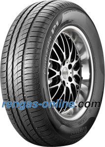 Image of Pirelli Cinturato P1 Verde ( 195/65 R15 91V ) R-411550 FIN