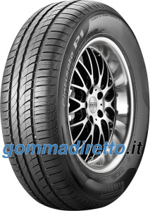 Image of Pirelli Cinturato P1 Verde ( 195/65 R15 91V ) R-411550 IT