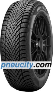 Image of Pirelli Cinturato Winter ( 155/65 R14 75T ) R-320037 PT