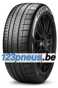 Image of Pirelli P ZERO CORSA PZC4 ( 275/40 R22 107Y XL Elect LTS ) R-476593 BE65