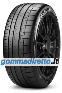 Image of Pirelli P ZERO CORSA PZC4 ( 275/40 R22 107Y XL Elect LTS ) R-476593 IT