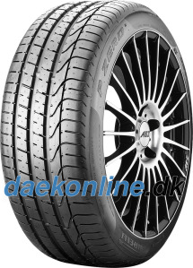 Image of Pirelli P Zero ( 265/45 ZR20 108Y XL MO ) R-196587 DK