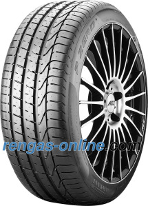 Image of Pirelli P Zero ( 275/35 ZR20 (102Y) XL B1 ) R-168041 FIN