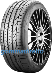 Image of Pirelli P Zero ( 275/35 ZR20 (102Y) XL B1 ) R-168041 IT