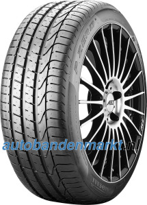 Image of Pirelli P Zero ( 285/40 R22 106Y MO ) R-281099 NL49