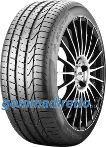 Image of Pirelli P Zero ( 285/45 ZR21 (113Y) XL B ) R-278002 IT