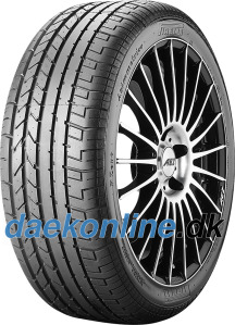 Image of Pirelli P Zero Asimmetrico ( 255/45 ZR17 98Y F ) 890300 DK