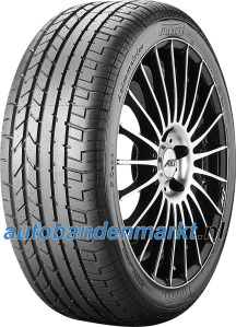 Image of Pirelli P Zero Asimmetrico ( 345/35 ZR15 95Y ) 898600 NL49