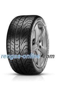 Image of Pirelli P Zero Corsa Asimmetrico ( 335/30 ZR18 (102Y) oikea ) R-455746 FIN