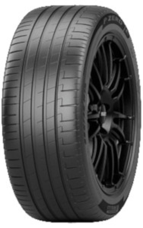 Image of Pirelli P Zero E ( 255/35 R22 99Y XL * Elect ) R-517499 PT