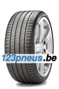 Image of Pirelli P Zero PZ4 LS ( 275/35 ZR22 (104Y) XL B ) R-367427 BE65