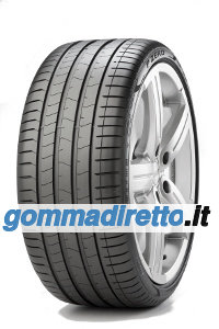 Image of Pirelli P Zero PZ4 LS  Run Flat ( 285/45 R21 113Y XL * runflat ) R-400812 IT