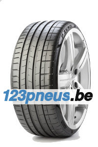 Image of Pirelli P Zero PZ4 SC ( 275/35 ZR19 (100Y) XL ) R-436855 BE65