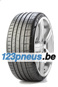 Image of Pirelli P Zero PZ4 SC ( 285/35 ZR23 (107Y) XL ALP PNCS ) R-430481 BE65