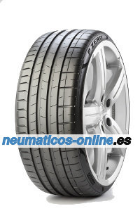 Image of Pirelli P Zero PZ4 SC ( 285/40 R23 107Y MO ) R-393597 ES