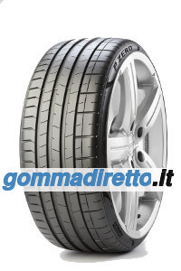 Image of Pirelli P Zero PZ4 SC ( 285/40 R23 107Y MO ) R-393597 IT