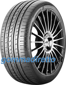 Image of Pirelli P Zero Rosso Asimmetrico ( 315/30 ZR18 (98Y) N4 ) R-275205 IT